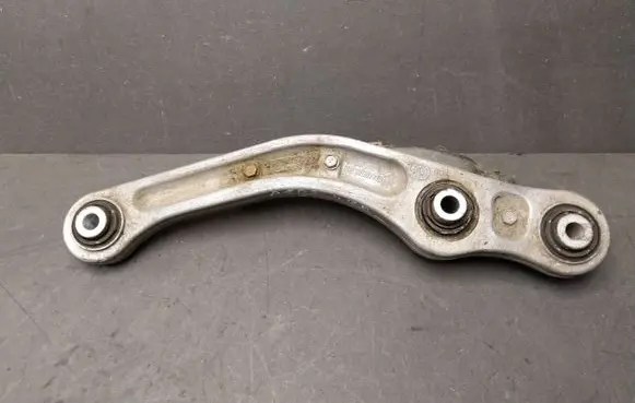 Audi A8 S8 D3 4E Rear control arm 4E0505361