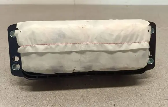 Passenger airbag