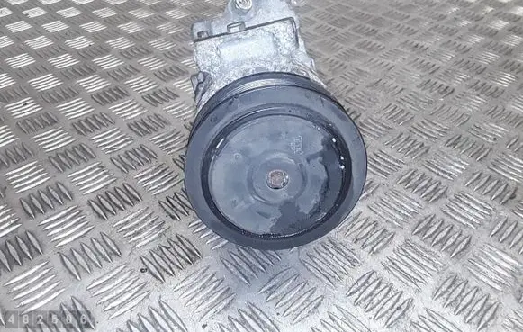Audi TT TTS Mk2 Air conditioning (A/C) compressor (pump) 1k0820859j