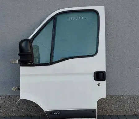 Opel Movano A Front door 