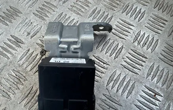 Renault Austral Comfort/convenience module 285T35415R