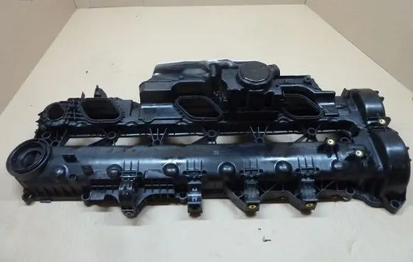 Mercedes-Benz Sprinter W906 Front wiper linkage and motor A6560103603