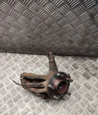 Ford Focus Front wheel hub