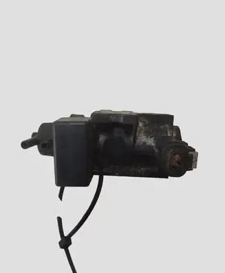 BMW 1 E81 E87 Turbo solenoid valve 70206301