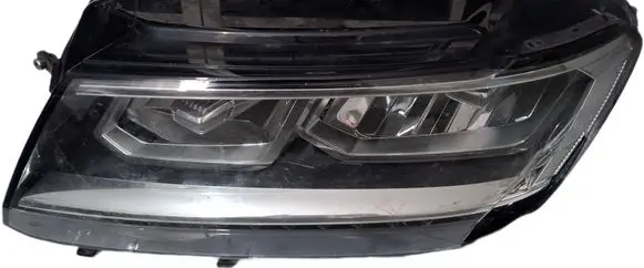 Volkswagen Tiguan Headlight/headlamp 030110123112 5NB941035D