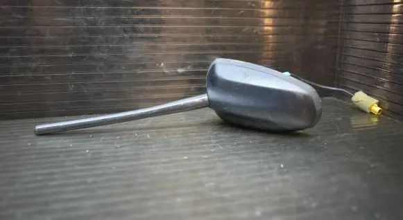 Mazda CX-7 Radio antenna 