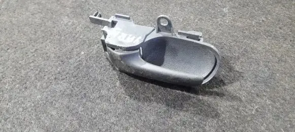 Toyota Yaris Front door interior handle