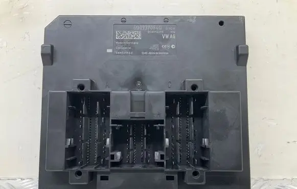 Comfort/convenience module