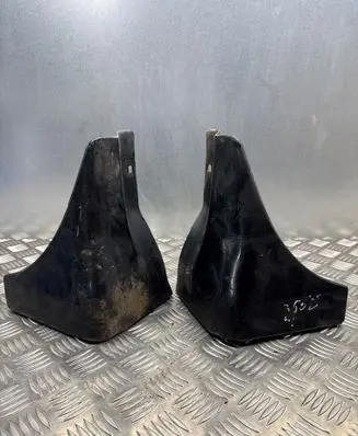 Nissan 350Z Rear arch fender liner splash guards 999J2Z