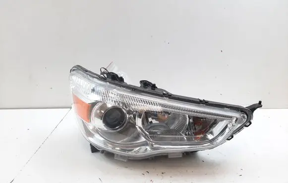 Mitsubishi ASX Headlight/headlamp