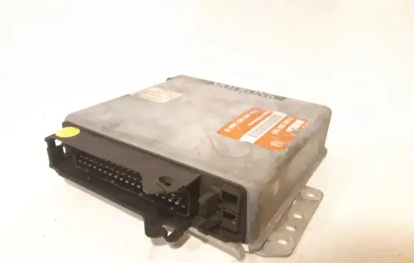 Audi A8 S8 D2 4D Engine control unit/module 441907404D 0261200183
