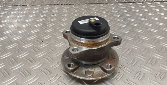 Citroen C4 III e-C4 Rear wheel ball bearing 9828723880