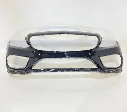 Mercedes-Benz C W205 Front bumper A2058850925