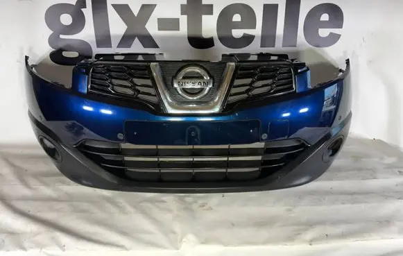 Nissan Qashqai Front bumper 62022BR10H
