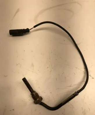 Audi A4 S4 B7 8E 8H Exhaust gas temperature sensor 059906088A