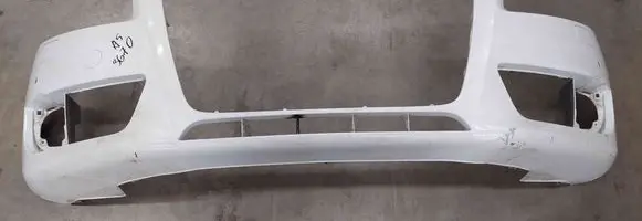 Audi A5 8T 8F Front bumper 8T0807437K