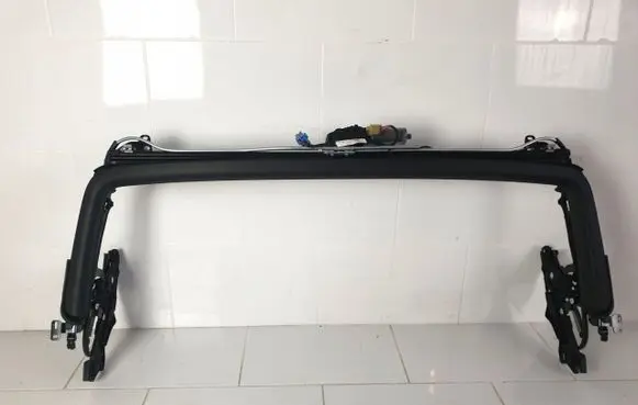 Porsche 911 991 Parcel shelf load cover 99156112504
