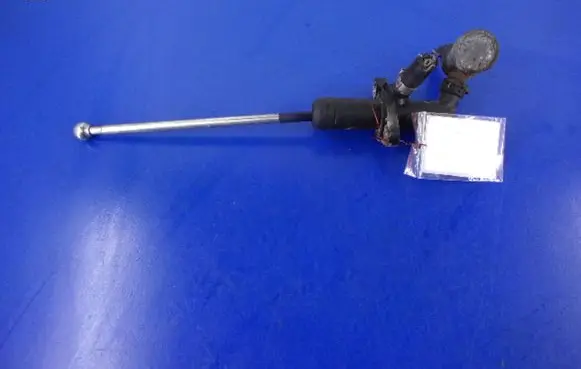Fiat Bravo Clutch master cylinder