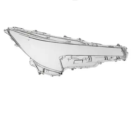 Toyota Corolla E210 E21 Headlight lense HL0153R