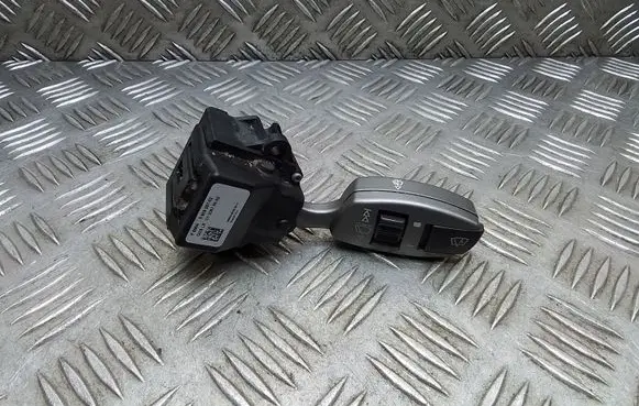 BMW 7 E65 E66 Wiper control stalk 6959987 695998702 01206760