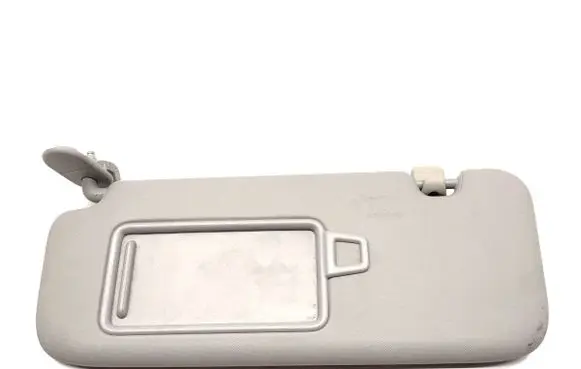 Hyundai Elantra VII Sun visor 