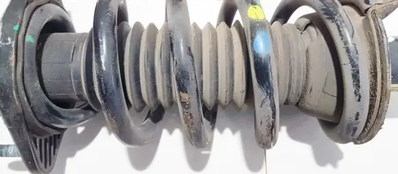 Honda CR-V Rear coil spring