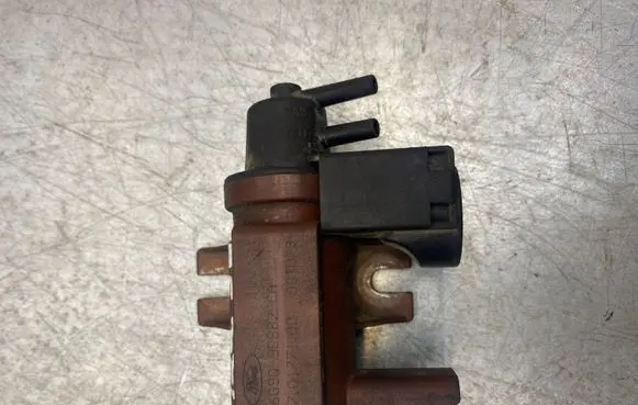 Ford Mondeo MK IV Turbo solenoid valve 6G9Q9E882CA 08T073