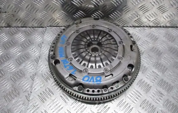 Audi A3 S3 8V Clutch set kit