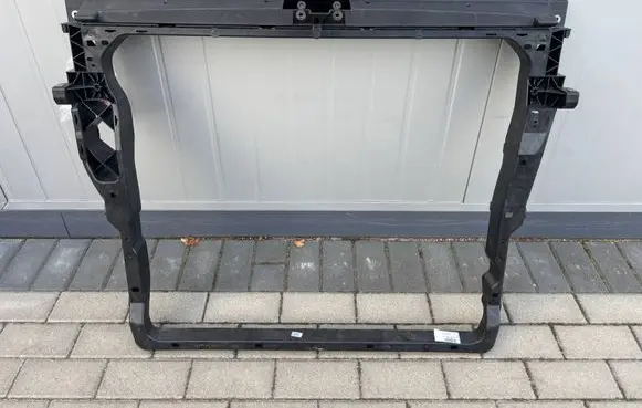 Volkswagen Crafter Radiator support slam panel 7C0805588