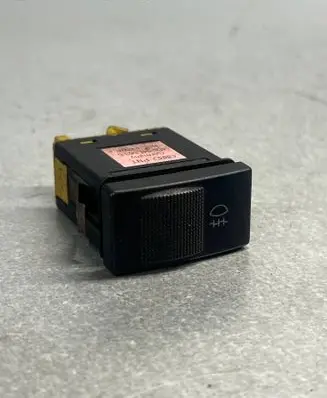 Audi A8 S8 D3 4E Fog light switch ---