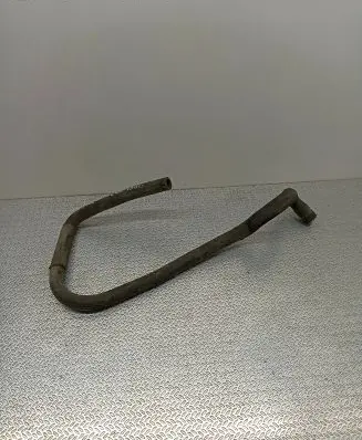 Renault Megane II Engine coolant pipe/hose