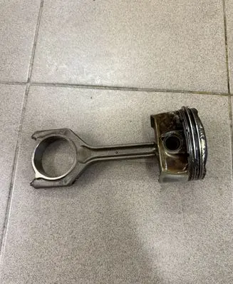BMW 3 E90 E91 Connecting rod/conrod 7589201