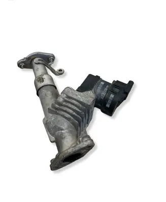BMW 1 E81 E87 EGR valve 7563241