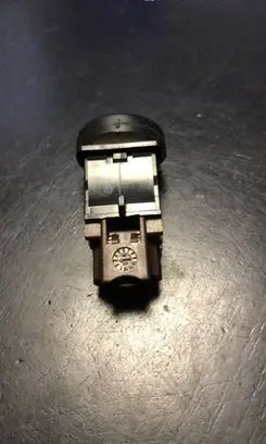 Citroen C5 ESP (stability program) switch 96369036xt