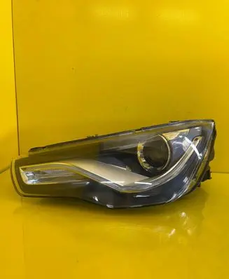 Audi A1 Headlight/headlamp 8X0941029