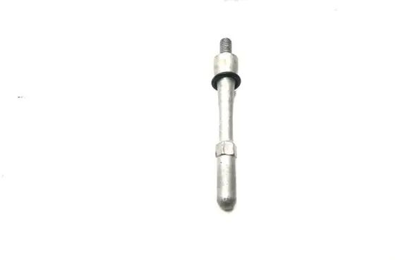Audi Q7 4M Cylinder head bolts KX4