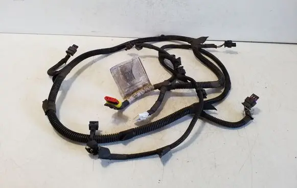 Fiat Tipo Parking sensor (PDC) wiring loom 52030925