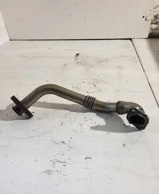 Renault Espace - Grand espace IV EGR valve line/pipe/hose
