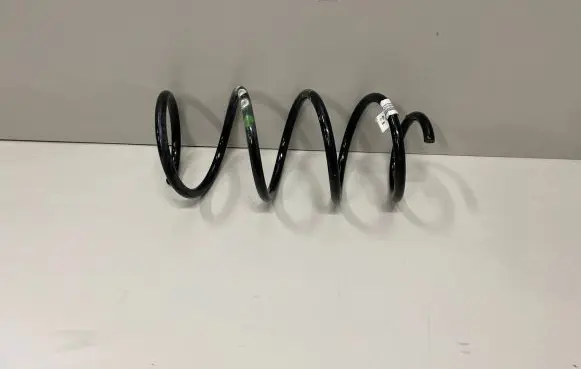 Volkswagen Polo VI Front coil spring 2Q04