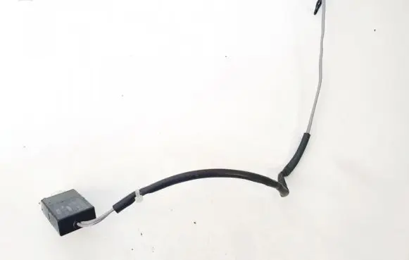 Mazda 626 Interior temperature sensor kj251ge4t01 g8d-140a-b