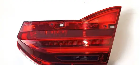 BMW 7 G11 G12 Rear/tail lights 7342968 63217342968