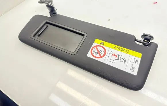 Volkswagen Golf VIII Sun visor