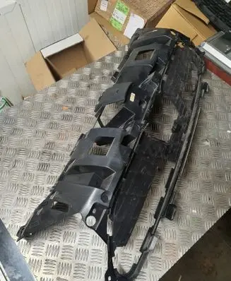 Toyota Yaris Cross Front bumper upper radiator grill 531150D020