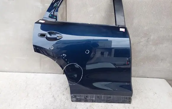 Mazda CX-5 II Rear door KB7W72010 3486156