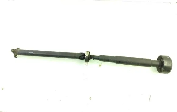 BMW 4 F36 Gran coupe Drive shaft (set) 7632653