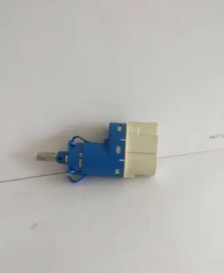 Ford Focus C-MAX Brake pedal sensor switch 3M5T9C872AB
