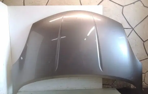 Nissan Note (E11) Engine bonnet/hood