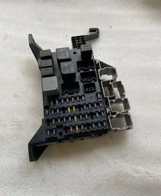 Ford Mondeo Mk III Comfort/convenience module 1S7T14A073AE