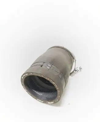 Ford Ecosport Intercooler hose/pipe