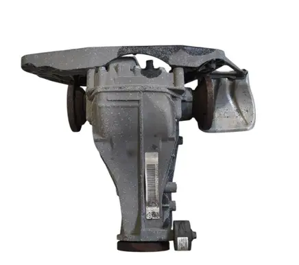 Audi Q5 SQ5 Rear differential